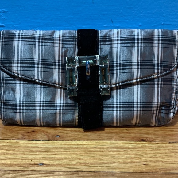 J Crew clutch. - Picture 1 of 9